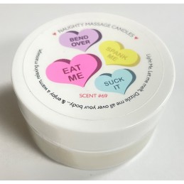 Vday Candy Heart Massage...