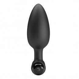 Plug anal vibrant Pretty...