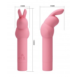 Joli Amour Gerardo Bunny -...