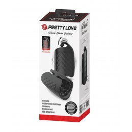 Pretty Love - Black Glans...