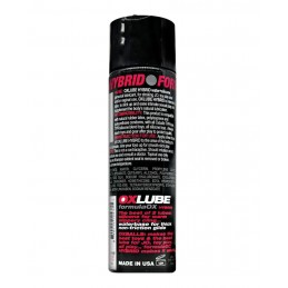 Oxlube Hybride 125 ml