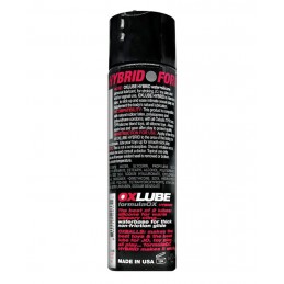 Oxlube Hybride 250 ml