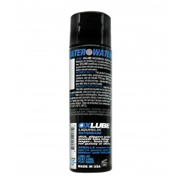 Oxlube Waterbased 8.5 Oz