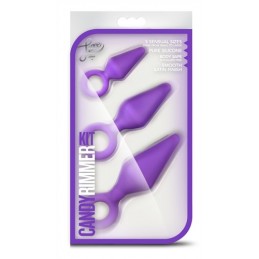 Candy Rimmer Kit - Purple