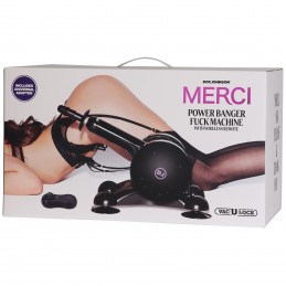 Merci - Power Banger -...