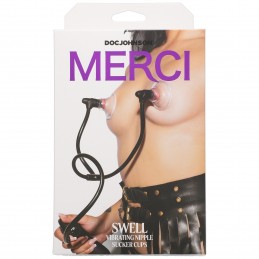 Merci - Swell - Auto...