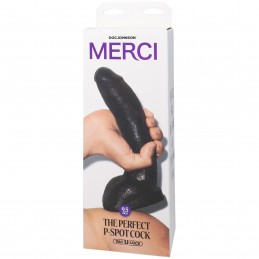 Merci - the Perfect P-Spot...