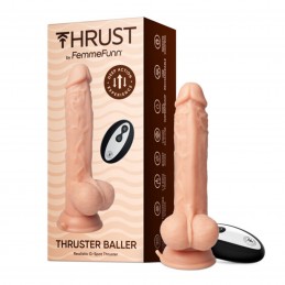 Thruster Baller - Nu