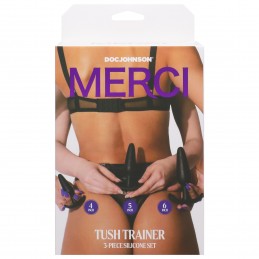 Merci - Tush Trainer - 3...