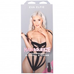 Main Squeeze - Eva Elfie -...