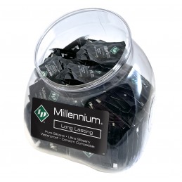 Pot en aluminium Millennium...
