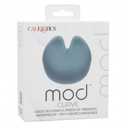 Mod Curve - Bleu