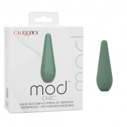 Mod Chic - Vert