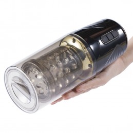 Gale - Rotating and...