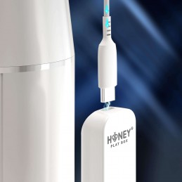 Blanche - Automatic Male...