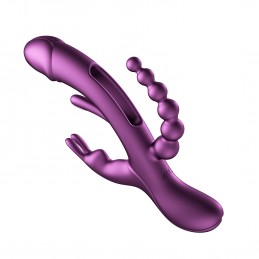 Trilux - Vibromasseur lapin...