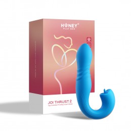 Joi Thrust 2 - Vibromasseur...