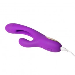 Bora - Vibrateur point G à...