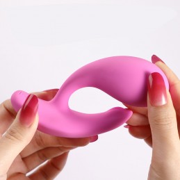 Vibromasseur portable Oly 2...