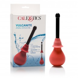 Douche anale Vulcanite avec...