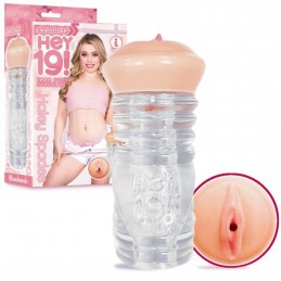 Salut 19 - Clear Stroker -...