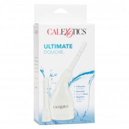 Douche ultime - Transparente