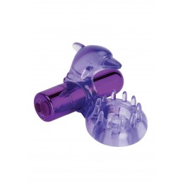Anneau dauphin rechargeable...