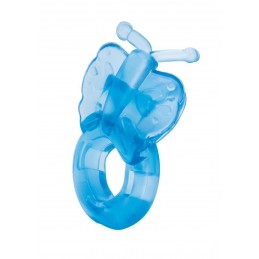 Bague papillon rechargeable...