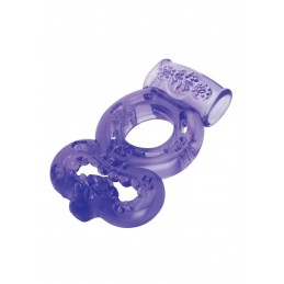 Anneau double rechargeable...