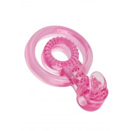 Anneau double rechargeable...