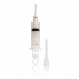 Nettoyant universel pour tubes