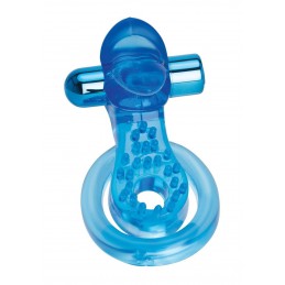 Anneau double rechargeable...