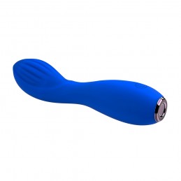 Saphir G - Bleu