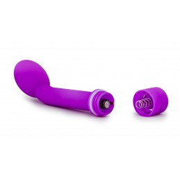 G Slim Petite Satin Touch -...
