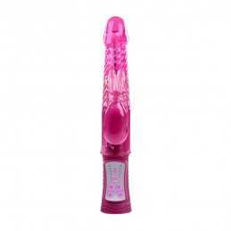 Rechargeable Bunny - Pink