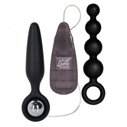 Booty Call Booty Vibro Kits...