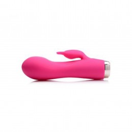 Vibrateur en silicone...