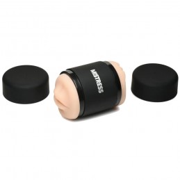 Mistress Double Shot Mouth...