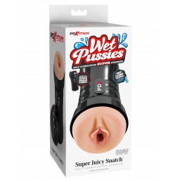 Wet Pussies - Super Juicy...