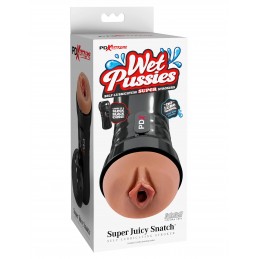 Wet Pussies - Super Juicy...