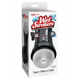 Wet Strokers - Super Slide...