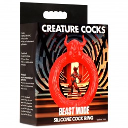 Beast Mode Silicone Cock...