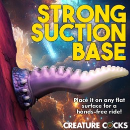 Astropus Tentacle Silicone...