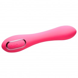 Vibrateur en silicone...