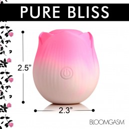 Stimulateur de rose...