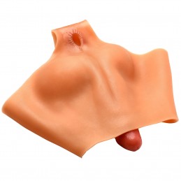 Boner Briefs Penis Panties...