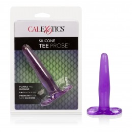 Sonde en T en silicone 4,5...