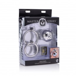 Master Series - Solitary...