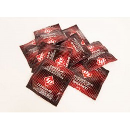 Studded Condom Bag of 144 Pcs