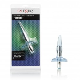 High Intensity Vibro Tease...